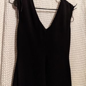 Jones of New York Black Dress